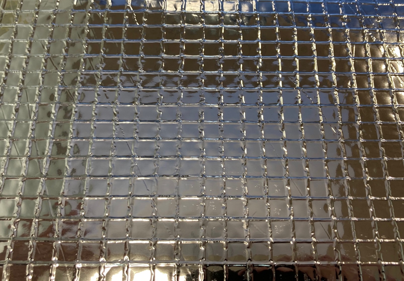 Schermo barriera al vapore