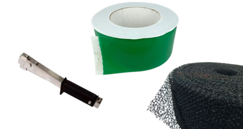 Accessori per Teli SMT