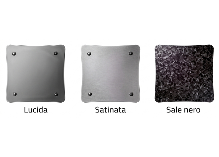 Griglia di areazione di design