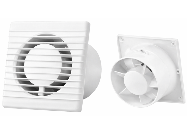 Griglia di aspirazione di design