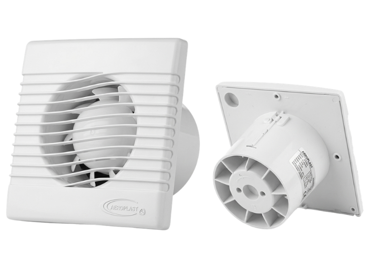 Griglia di aspirazione di design