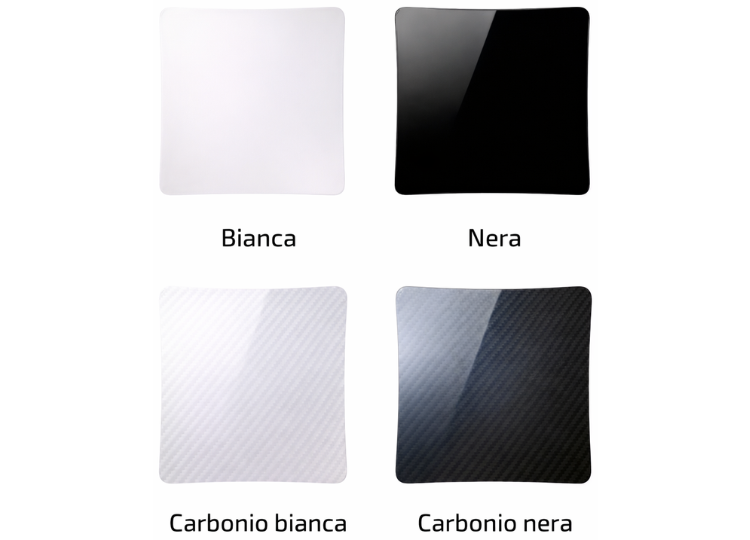 Griglia di areazione di design