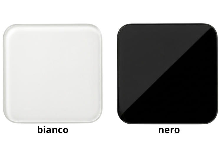 Griglia di areazione di design