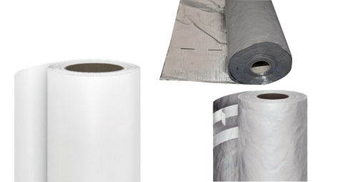 Membrane Traspiranti